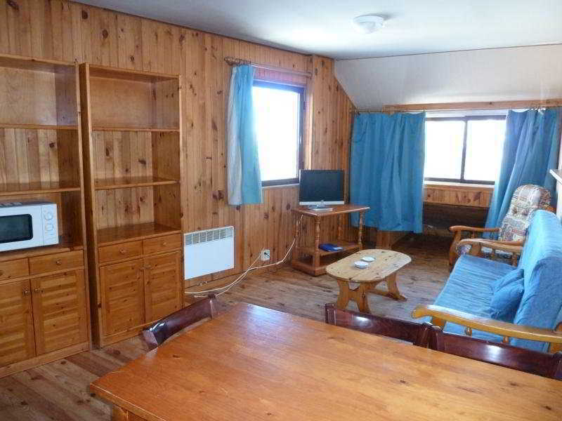 Apartamentos Caribou ปาสเดลากาซา ภายนอก รูปภาพ
